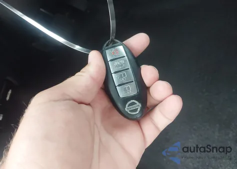 2015 Nissan Sentra Sv z USA, uszkodzony, nr VIN 3N1AB7AP6FY216732